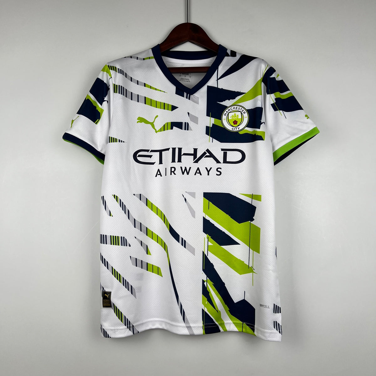 Shirt TRAINING 23/24 MEN