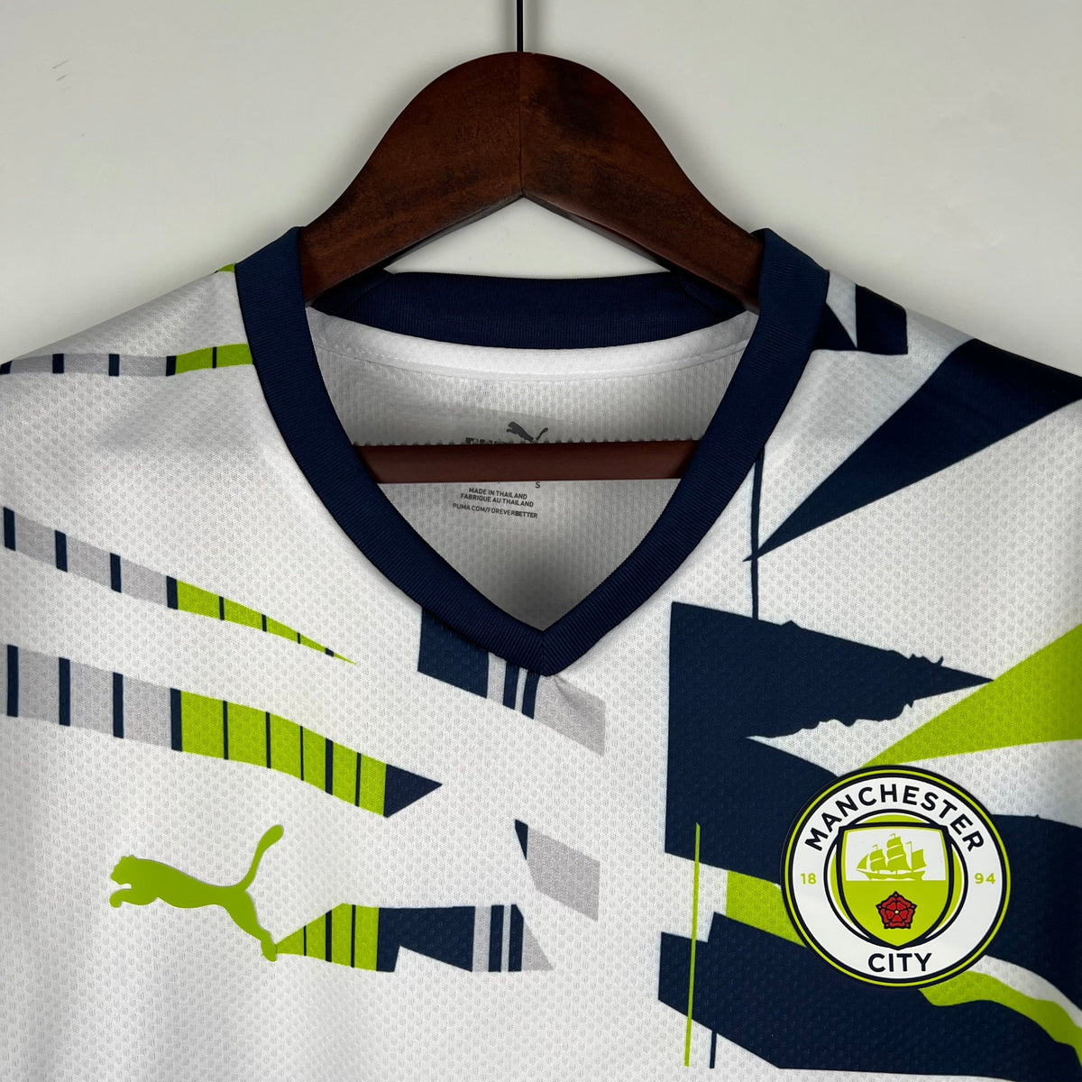 Shirt TRAINING 23/24 MEN