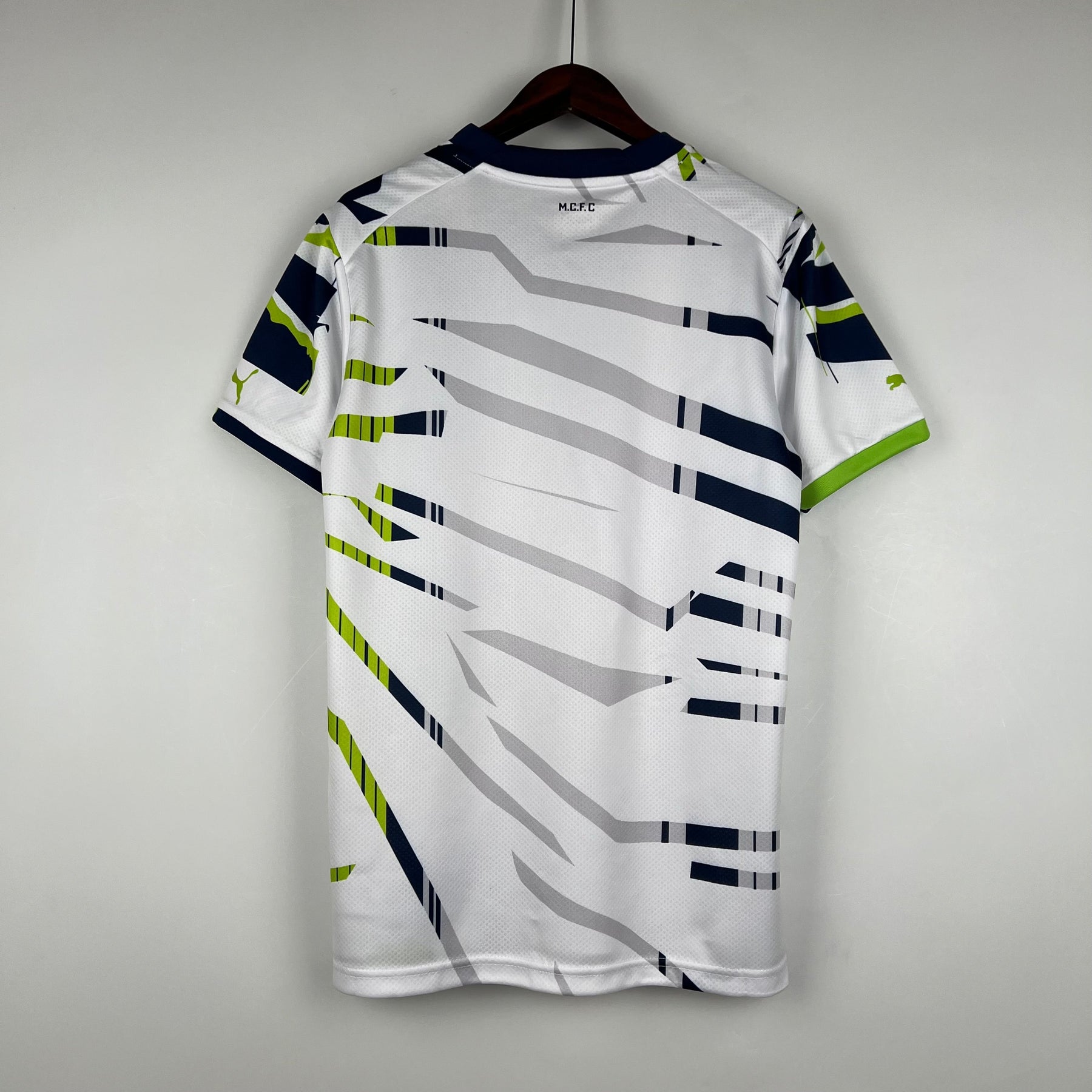 Shirt TRAINING 23/24 MEN