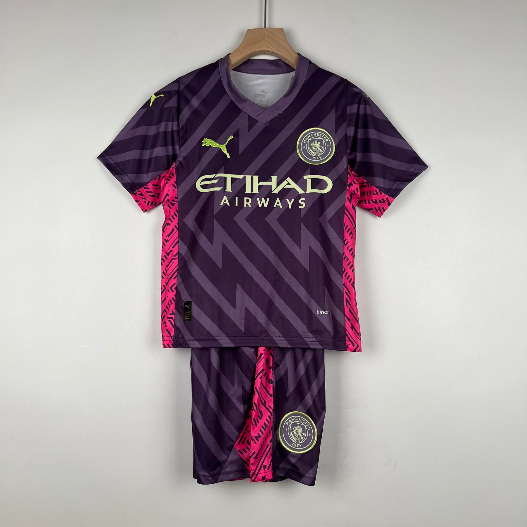 GOALKEEPER/GOALKEEPER 23/24 KIDS KIT