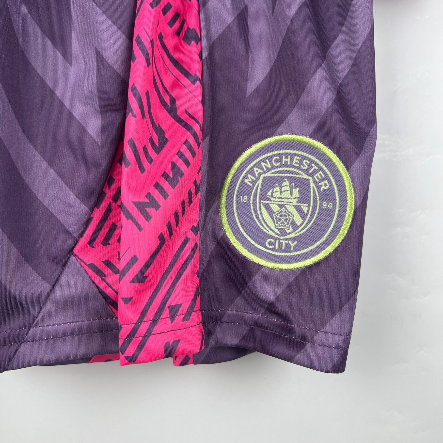 GOALKEEPER/GOALKEEPER 23/24 KIDS KIT