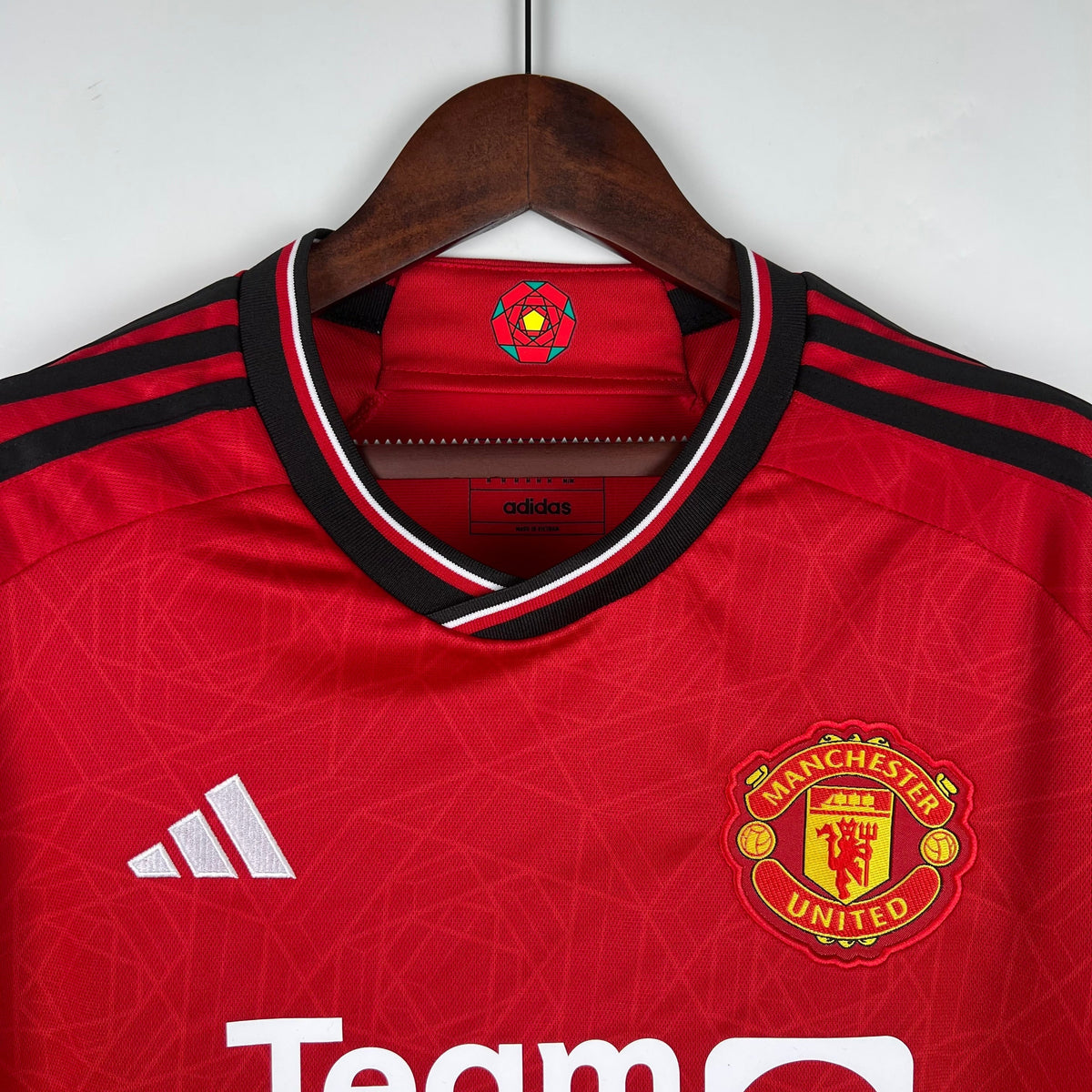 JERSEY MANCHESTER UNITED I 23/24 MEN