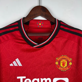 JERSEY MANCHESTER UNITED I 23/24 MEN