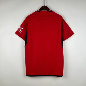 JERSEY MANCHESTER UNITED I 23/24 MEN