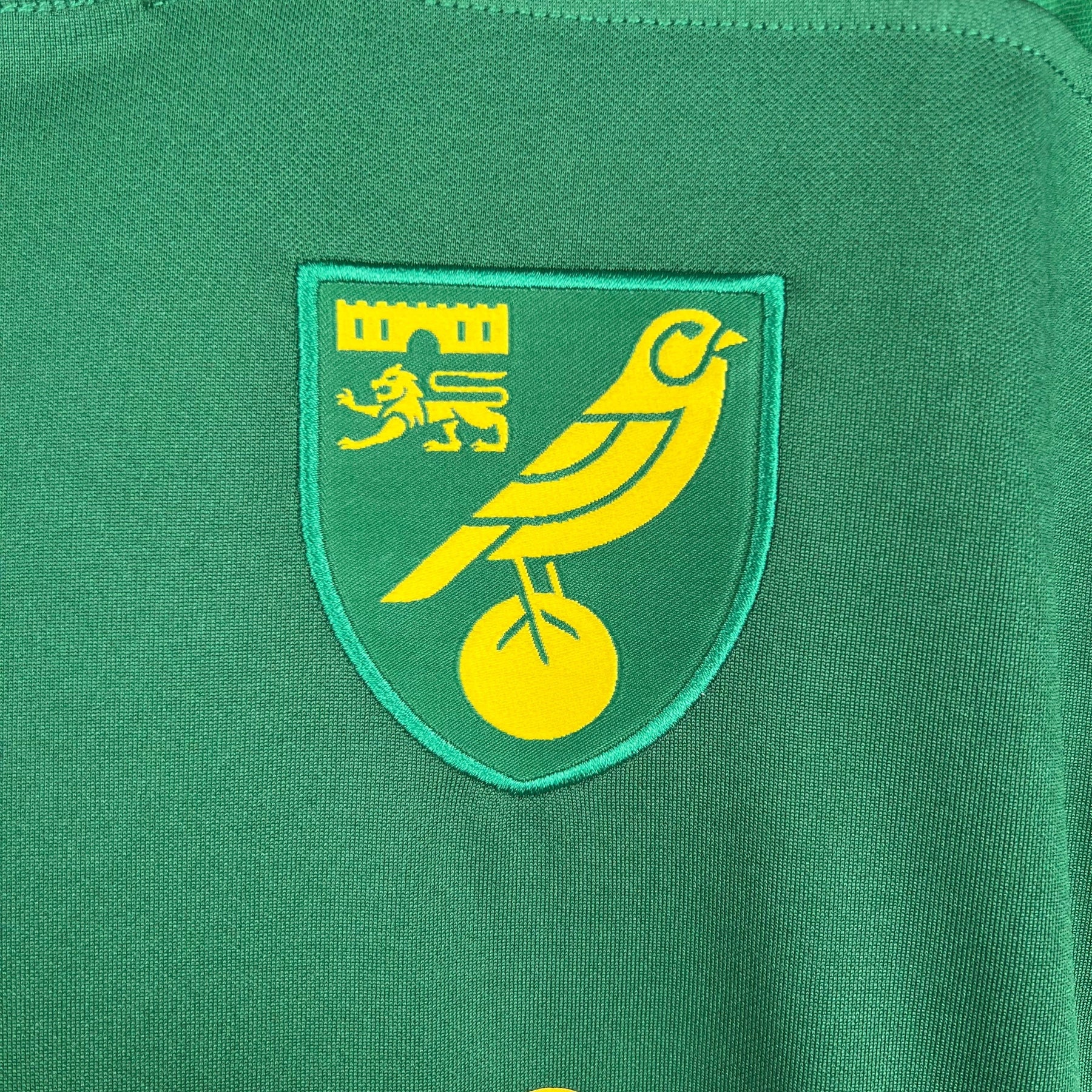 NORWICH II 23/24 MEN