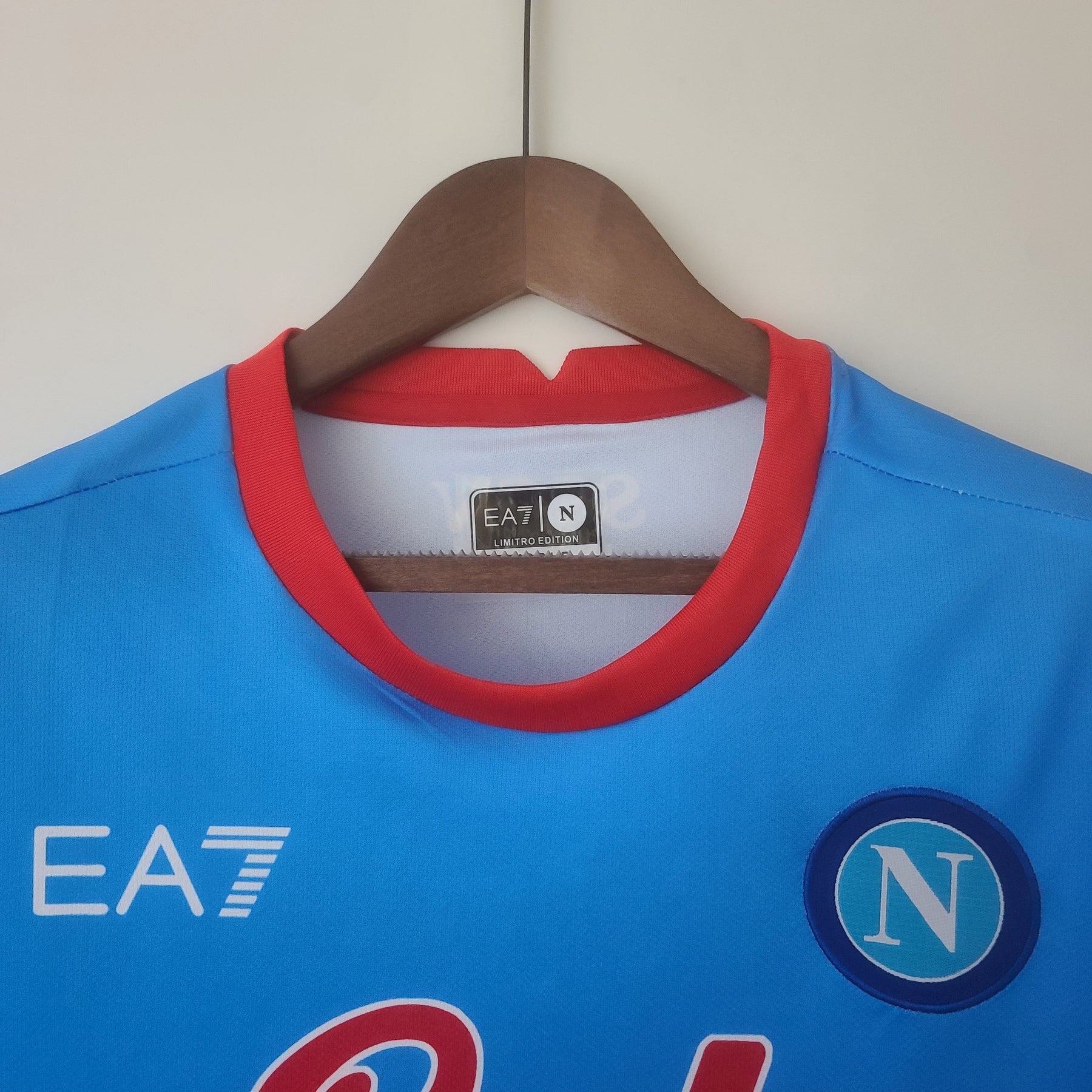 NAPOLI SPECIAL EDITION IV 23/24 MEN