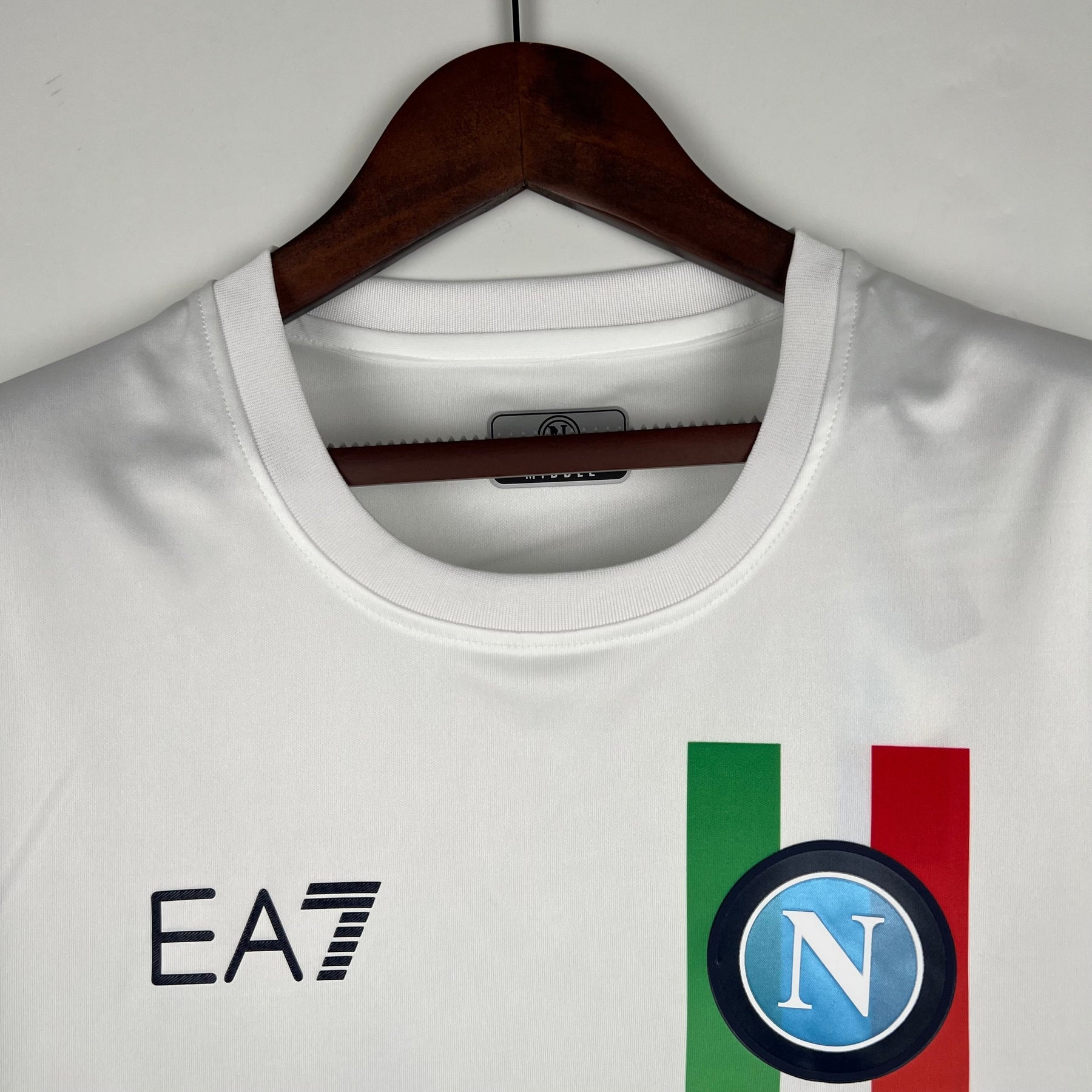 NAPOLI SPECIAL EDITION II 23/24 MEN