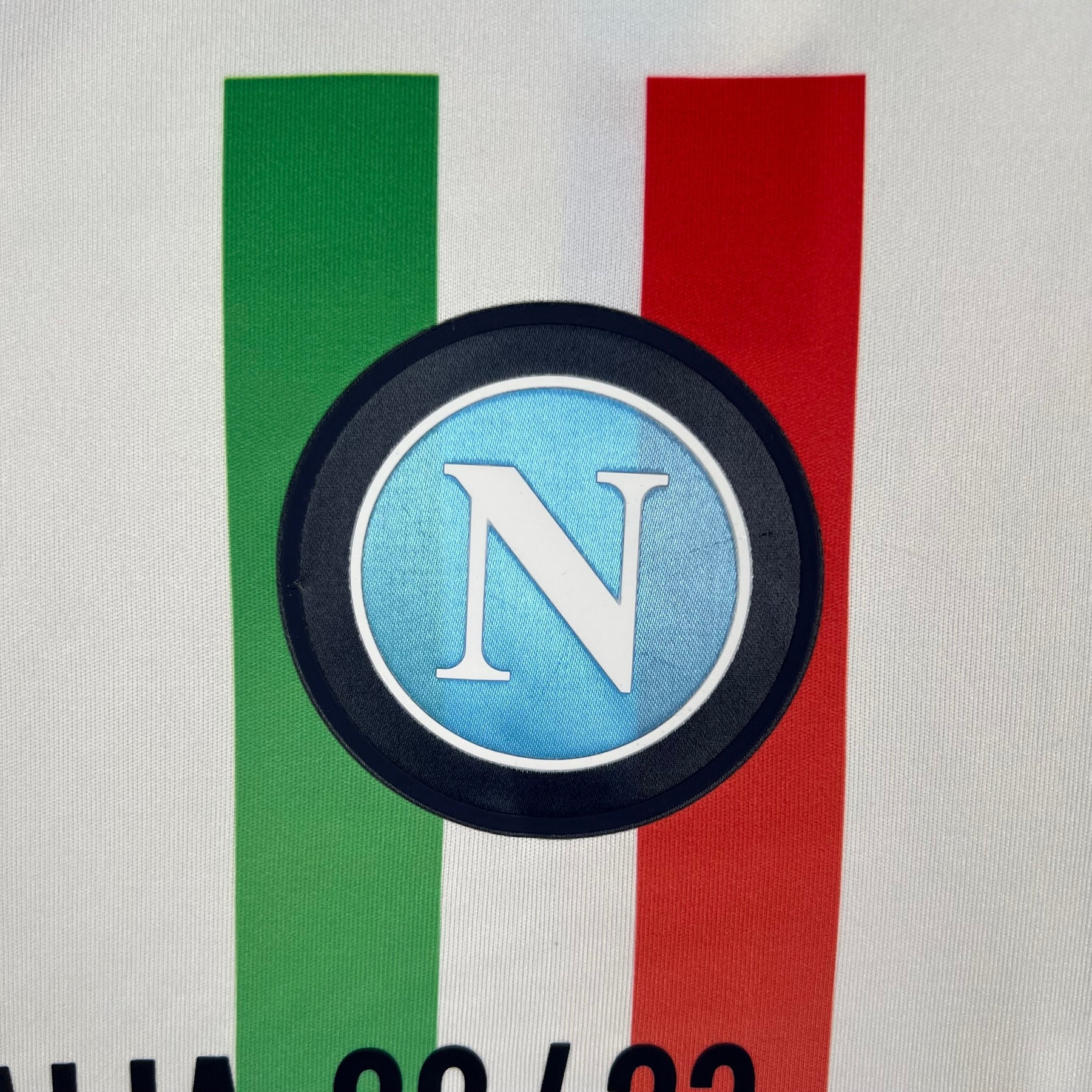 NAPOLI SPECIAL EDITION II 23/24 MEN