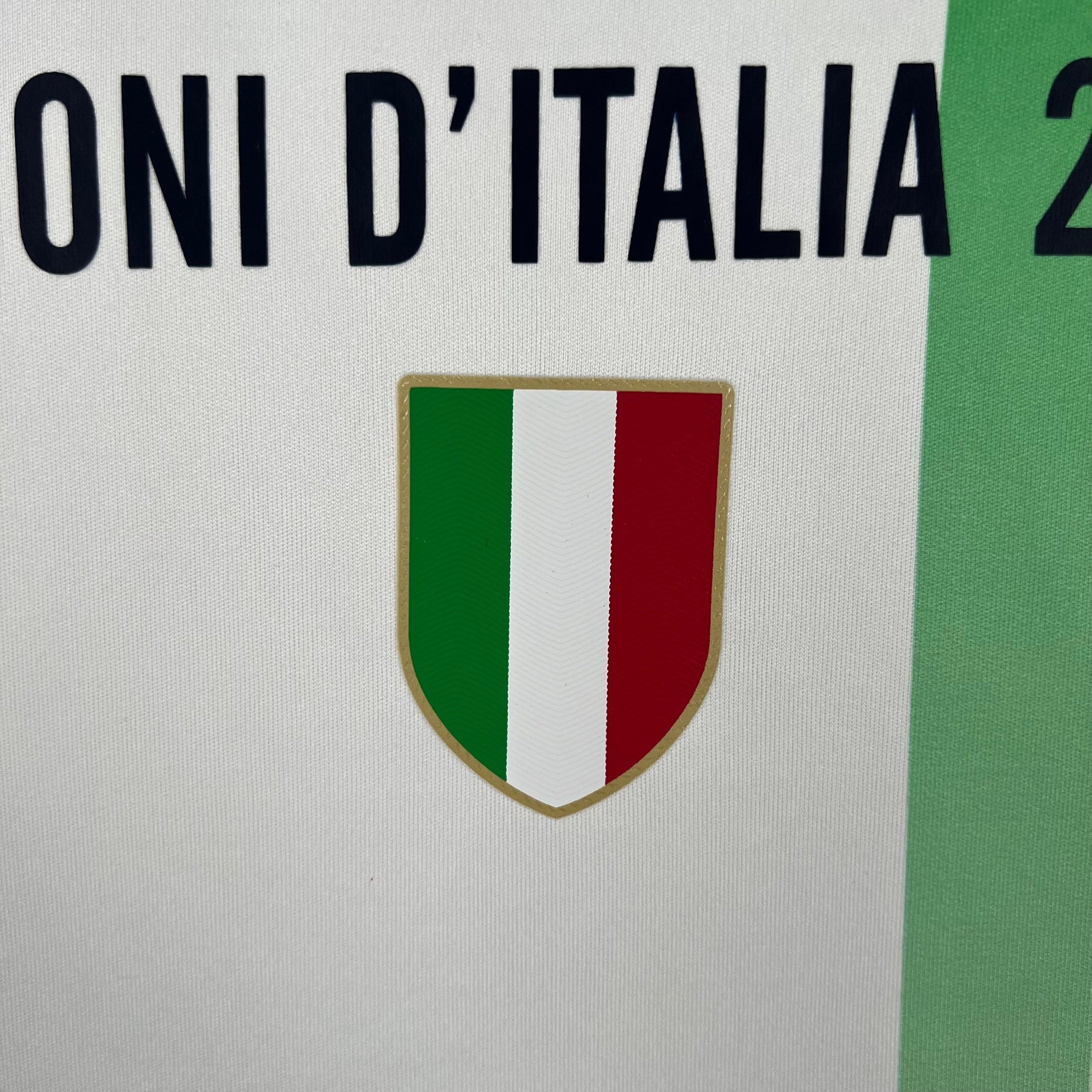 NAPOLI SPECIAL EDITION II 23/24 MEN