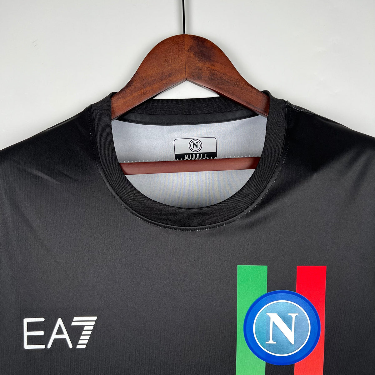 NAPOLI SPECIAL EDITION III 23/24 MEN