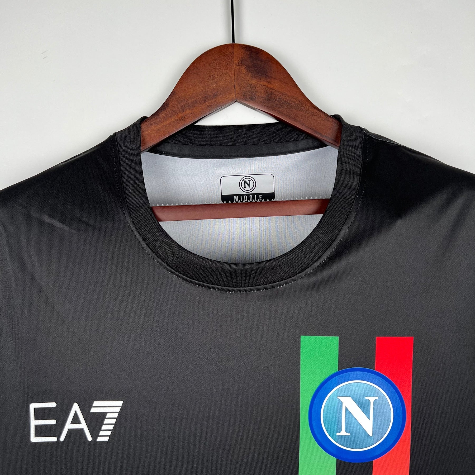 NAPOLI SPECIAL EDITION III 23/24 MEN