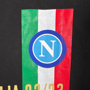 NAPOLI SPECIAL EDITION COMMEMORATIVE I 23/24 MEN