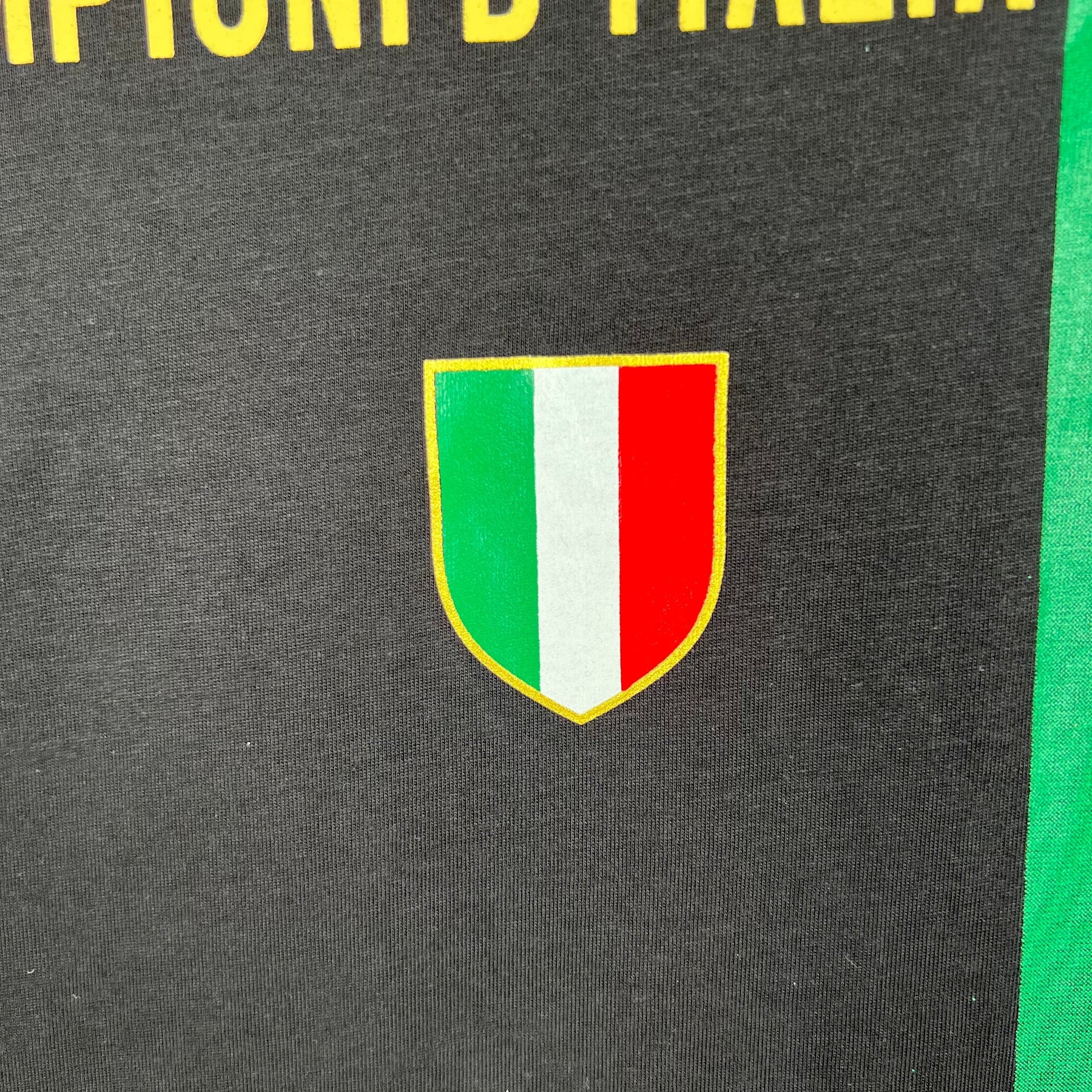 NAPOLI SPECIAL EDITION COMMEMORATIVE I 23/24 MEN