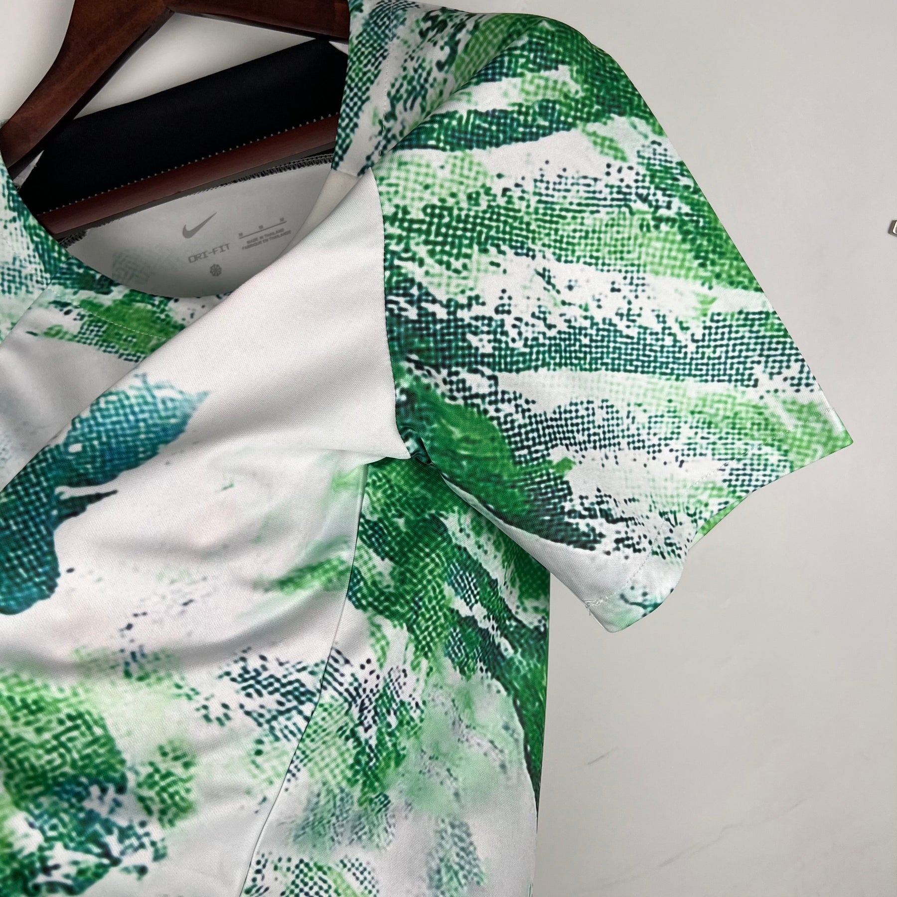 NIGERIA SPECIAL EDITION I 23/24 MEN