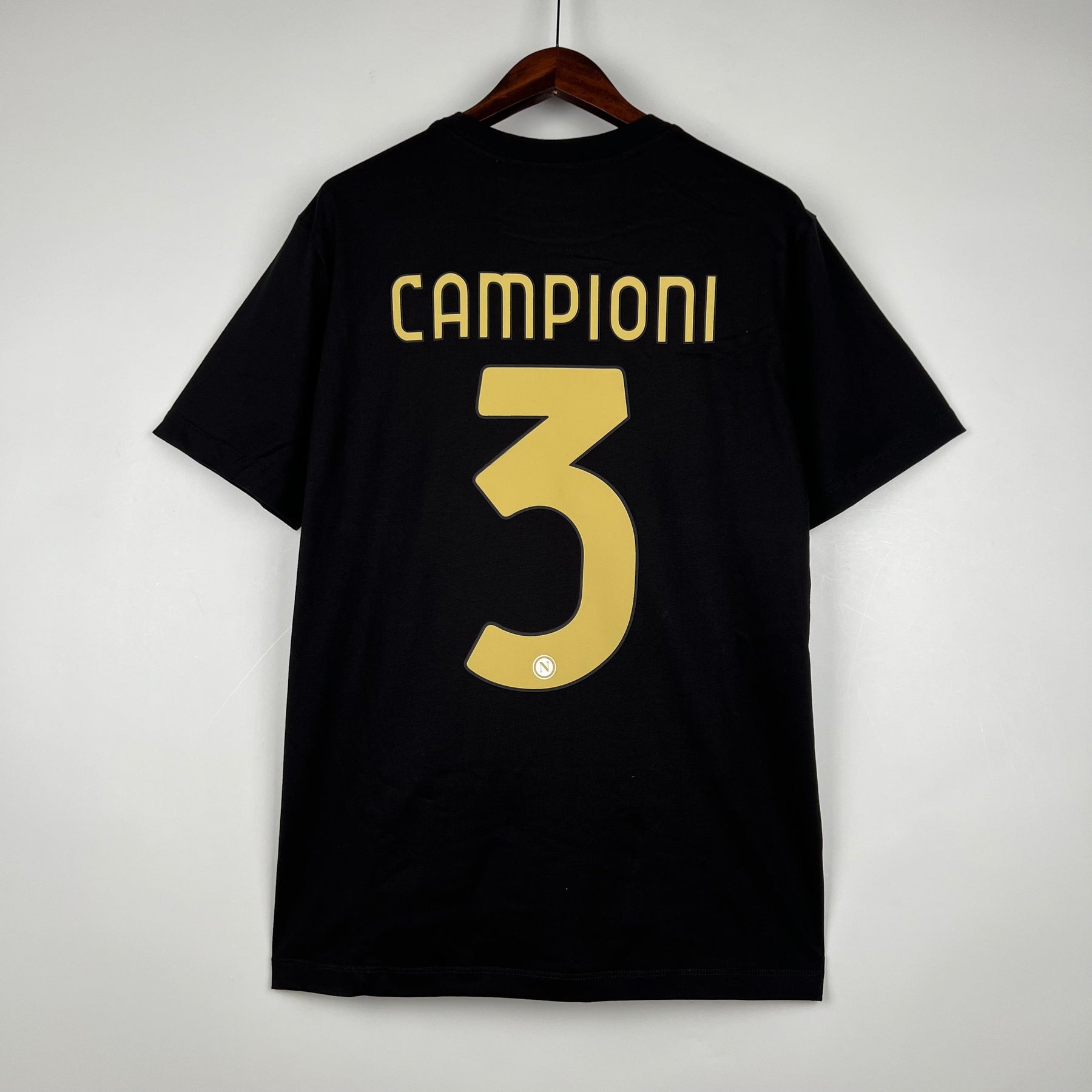 NAPOLI SPECIAL EDITION COMMEMORATIVE I 23/24 MEN