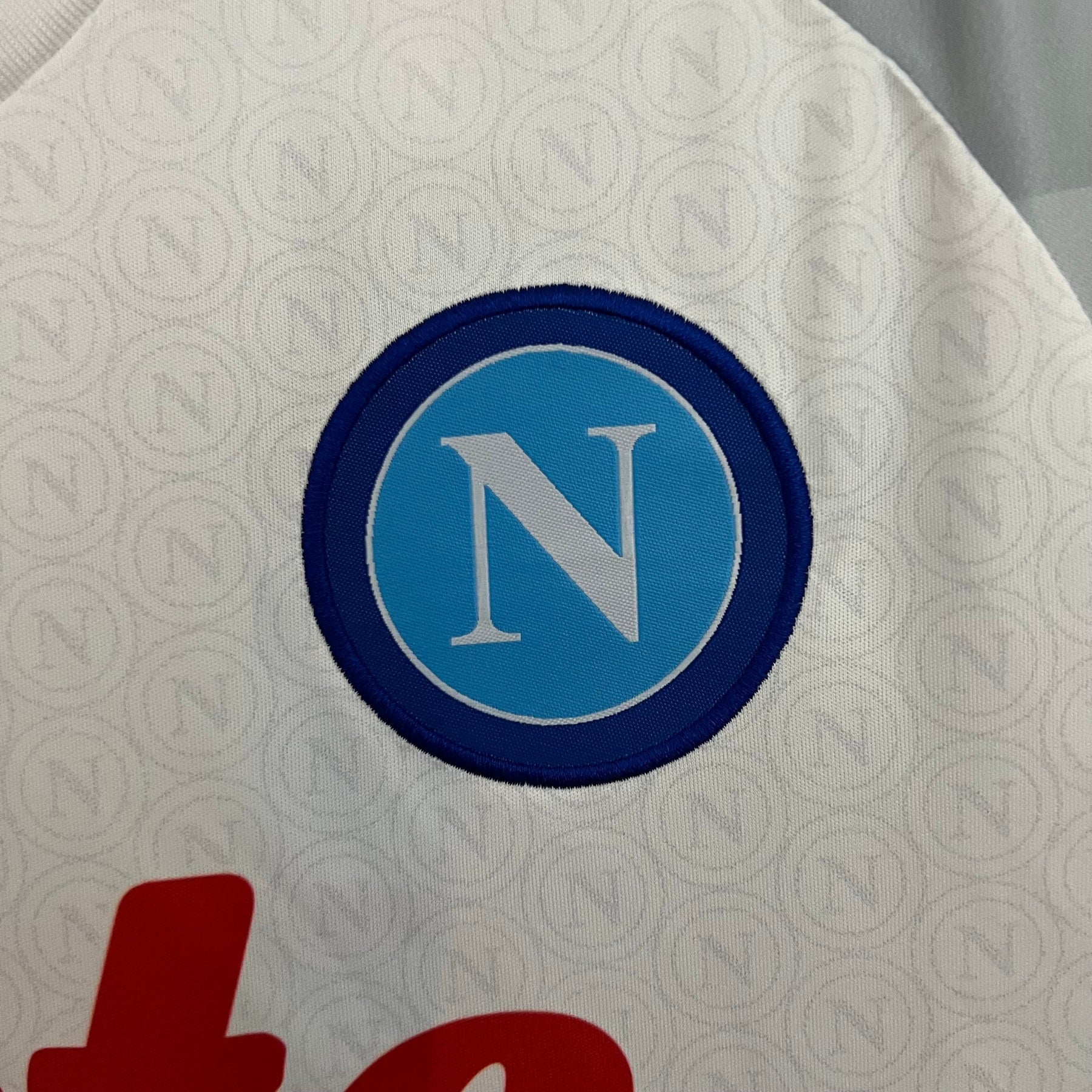 NAPOLI II 23/24 MEN