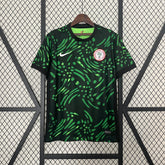 JERSEY NIGERIA III 2024 MEN