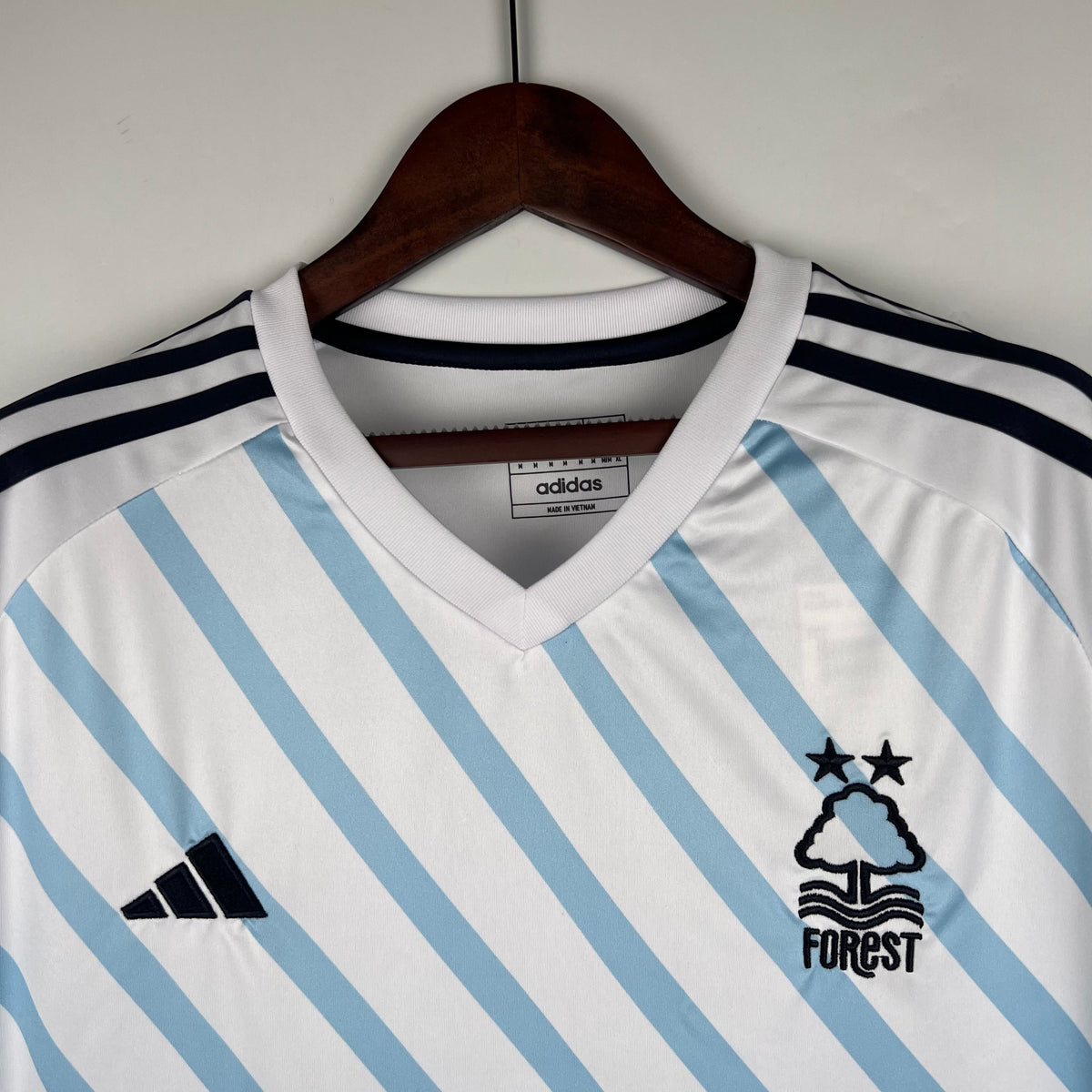 JERSEY NOTTINGHAM FOREST II 23/24 MEN
