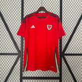 JERSEY WALES I EURO 2024 MEN