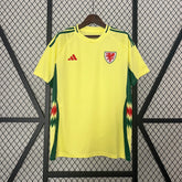 JERSEY WALES II EURO 2024 MEN