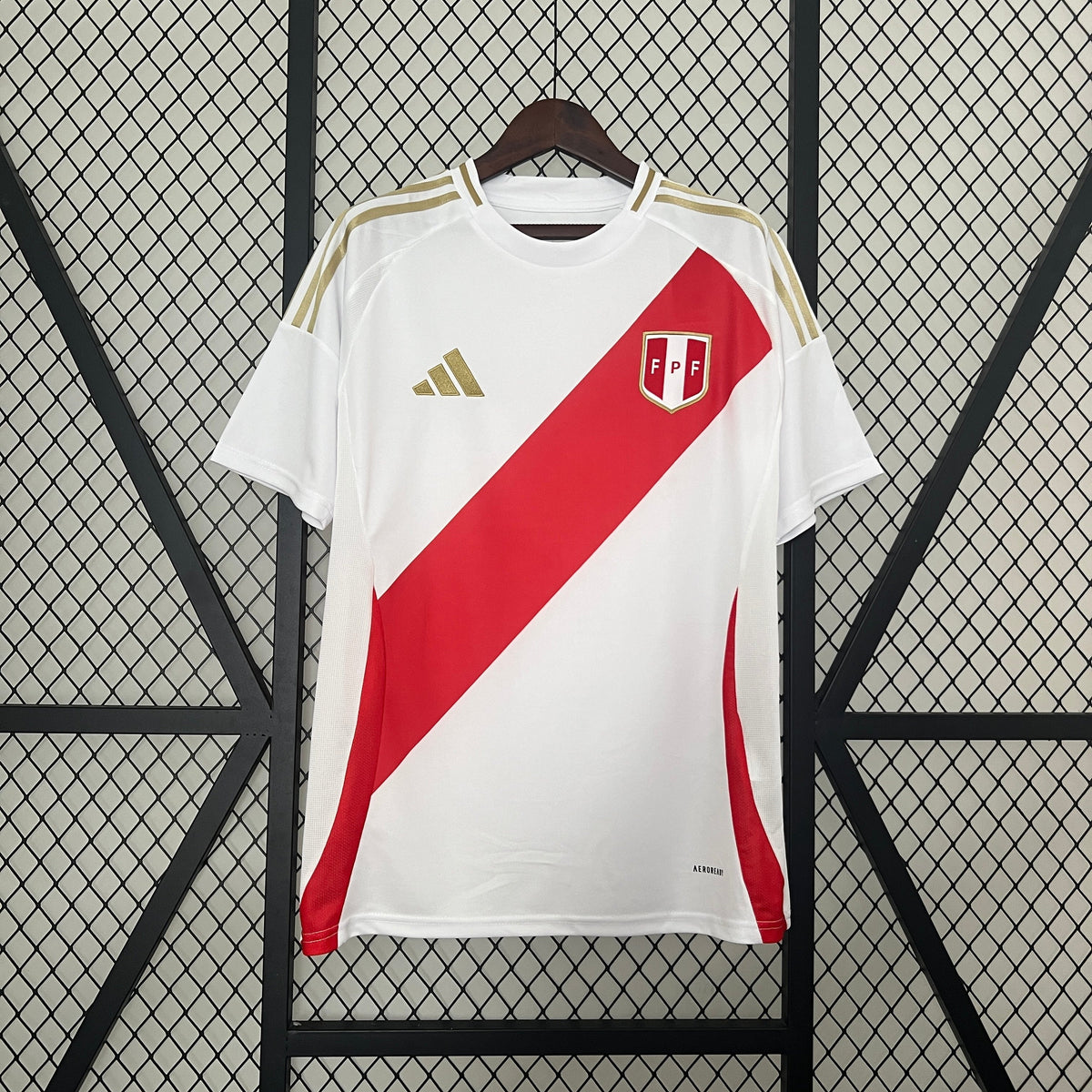 JERSEY PERU I CUP AMERICA 2024 MEN