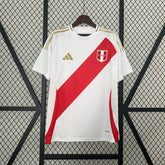 JERSEY PERU I CUP AMERICA 2024 MEN