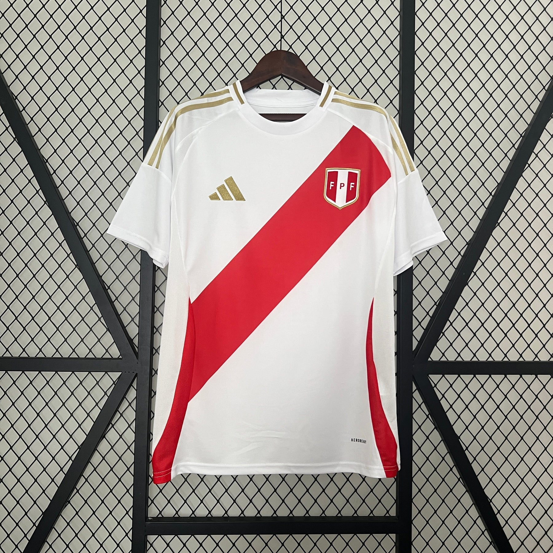JERSEY PERU I CUP AMERICA 2024 MEN