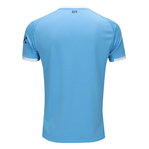 Manchester City 2025/26 Home