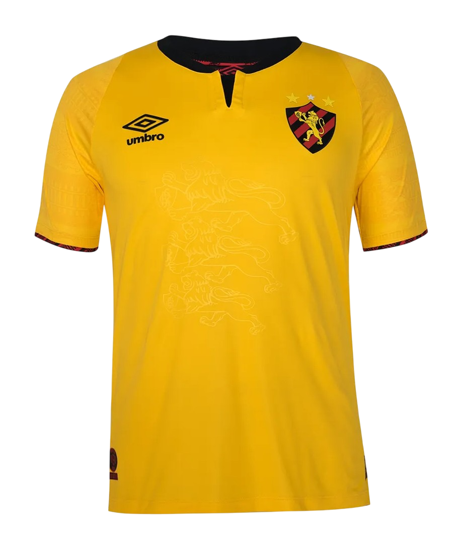 24/25 Recife away
