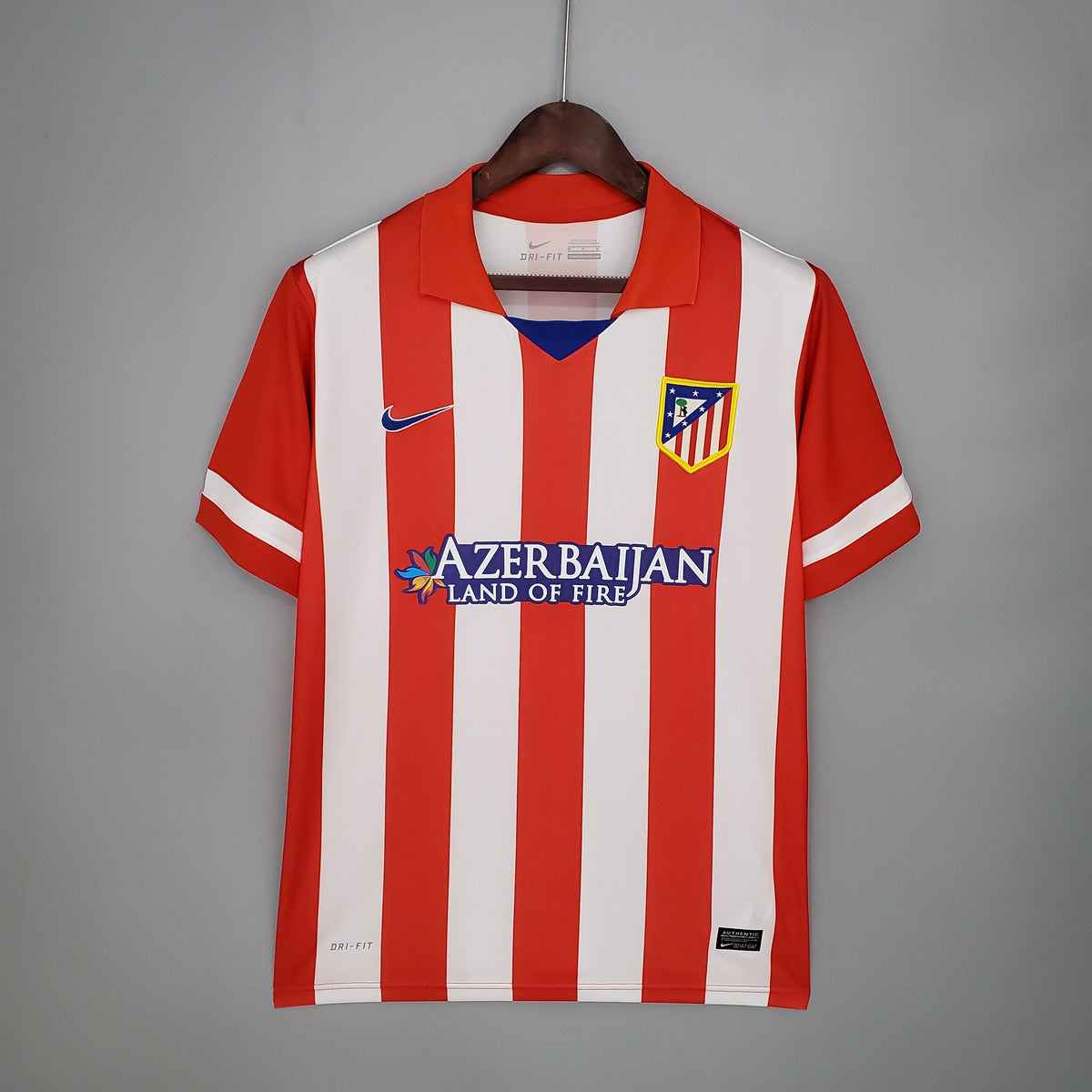 ATLETICO MADRID I 13/14 MEN (RETRO)