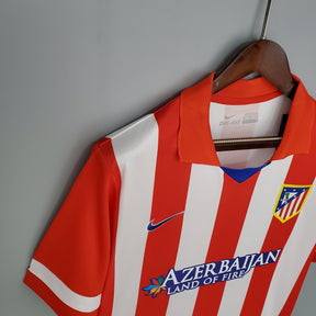 ATLETICO MADRID I 13/14 MEN (RETRO)