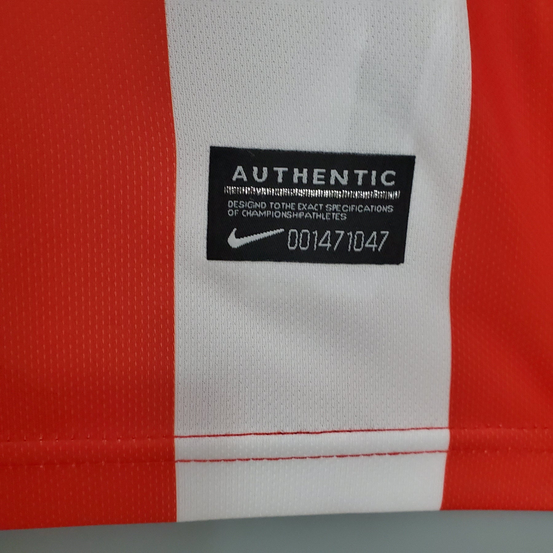 ATLETICO MADRID I 13/14 MEN (RETRO)