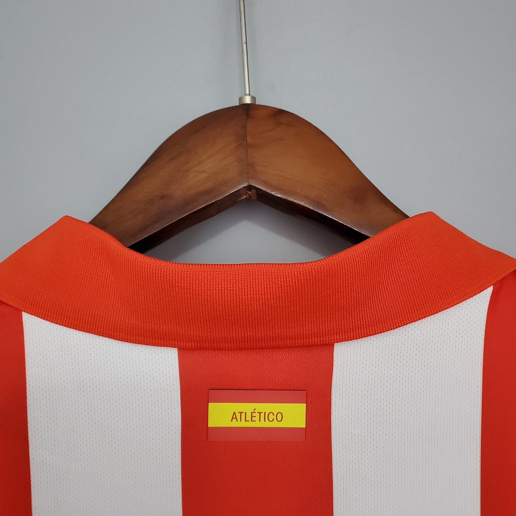 ATLETICO MADRID I 13/14 MEN (RETRO)