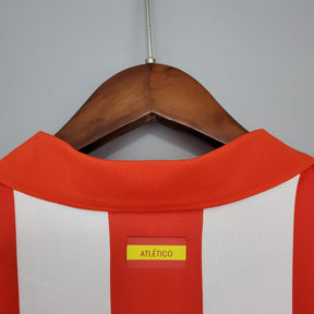 ATLETICO MADRID I 13/14 MEN (RETRO)