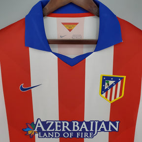 ATLETICO MADRID I 14/15 MEN (RETRO)