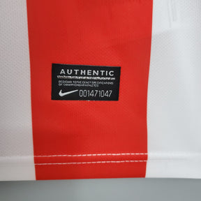 ATLETICO MADRID I 14/15 MEN (RETRO)