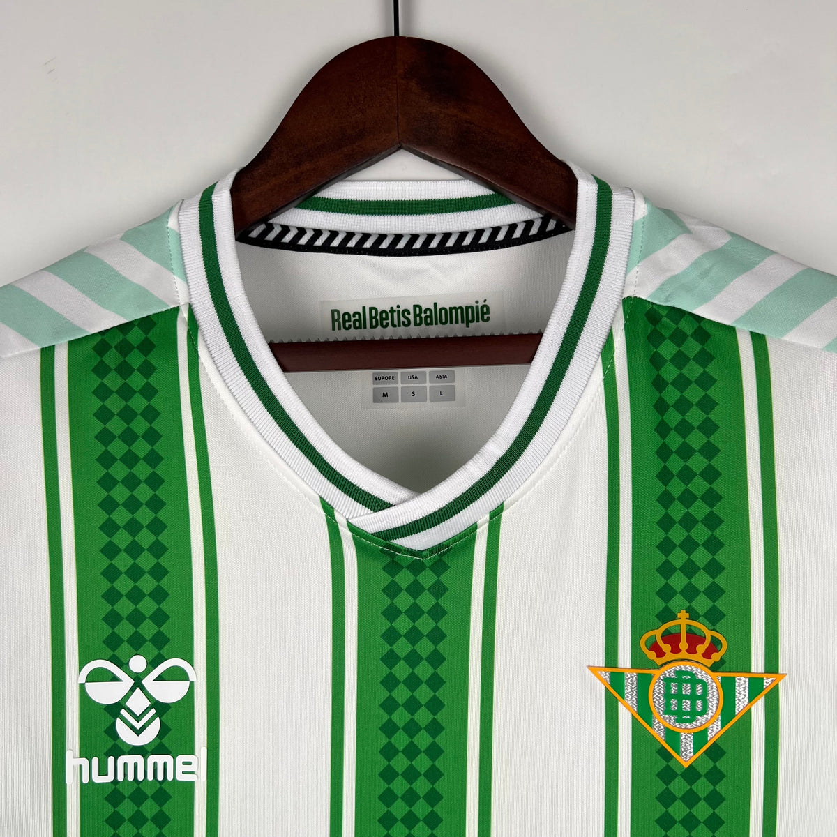 REAL BETIS I 23/24 MEN