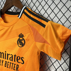 REAL MADRID II 24/25 KIDS KIT
