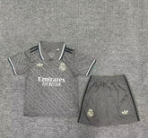 REAL MADRID III 24/25 KIDS KIT