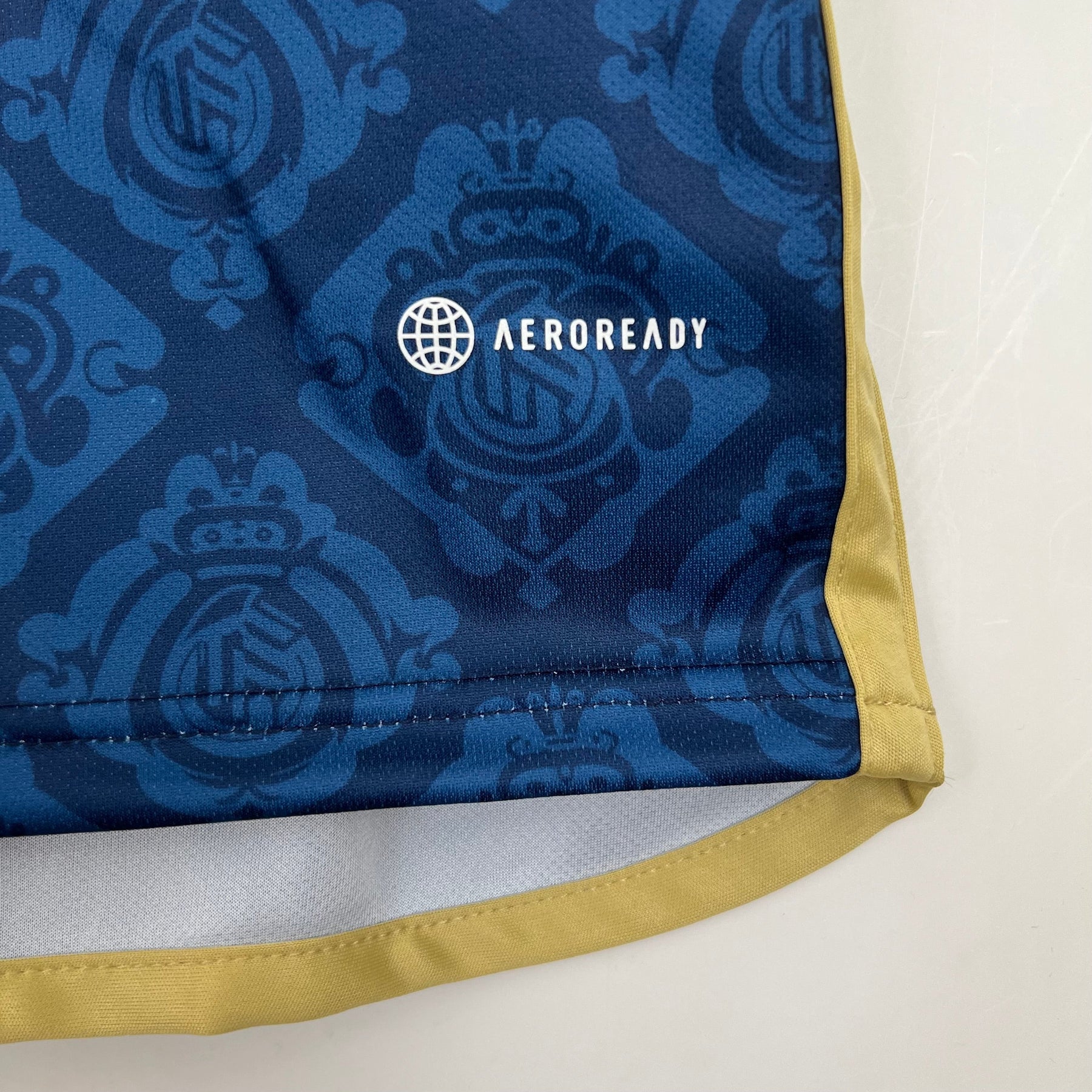 REAL MADRID SPECIAL EDITION VII 23/24 MEN