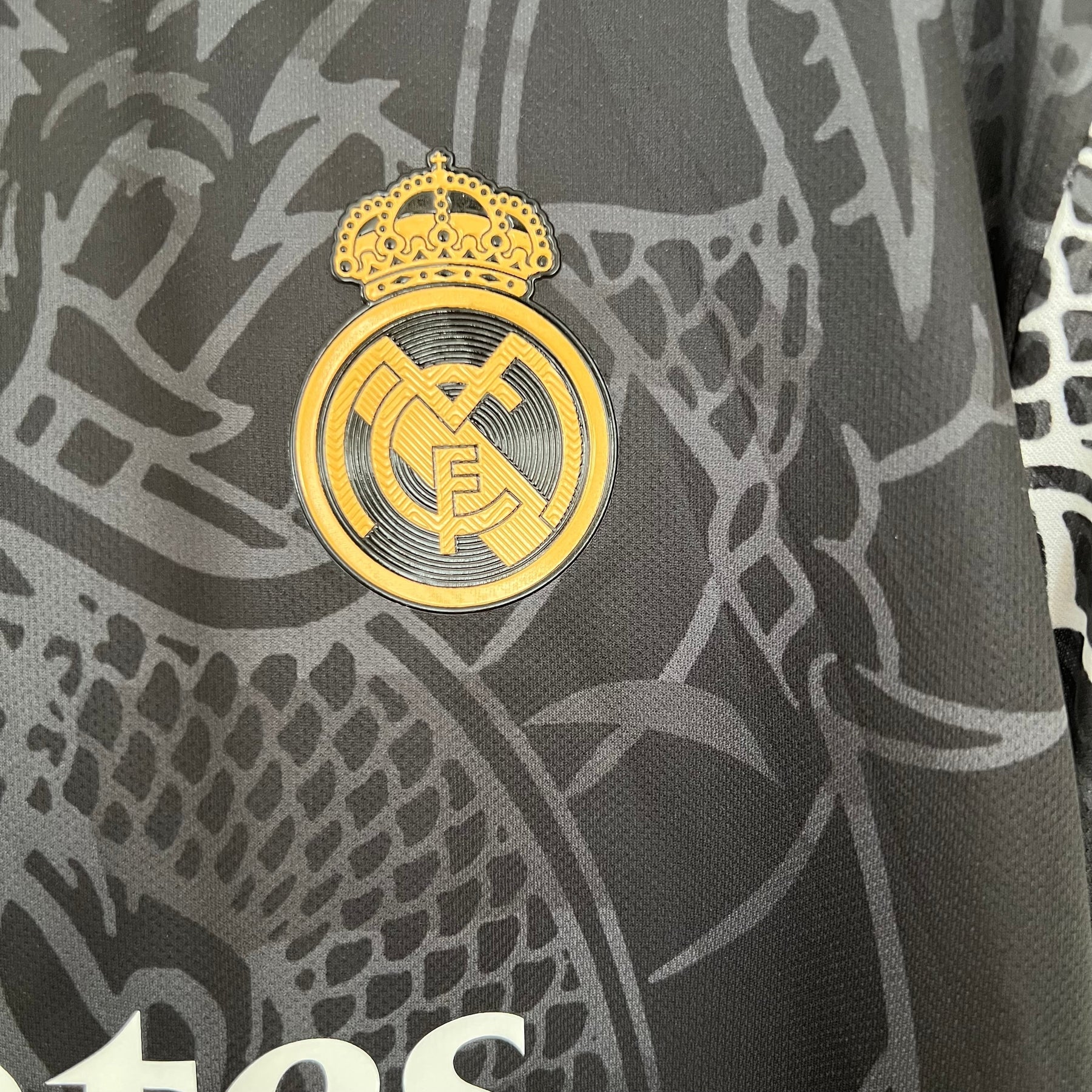 REAL MADRID SPECIAL EDITION VIII 23/24 MEN