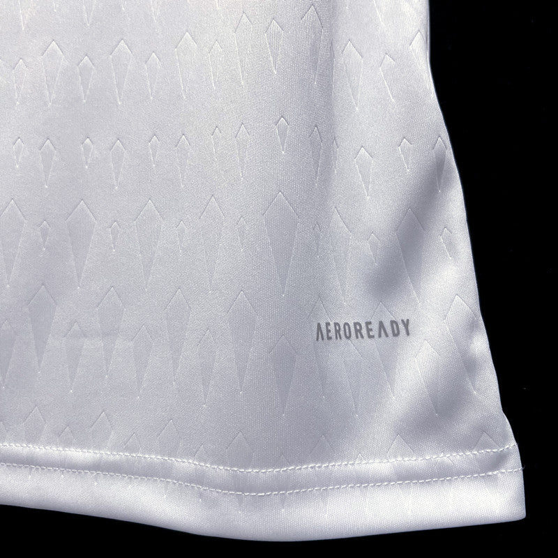 REAL MADRID GOALKEEPER/GOALKEEPER  II 23/24 MEN