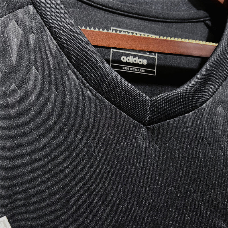 REAL MADRID GOALKEEPER III 23/24 MEN