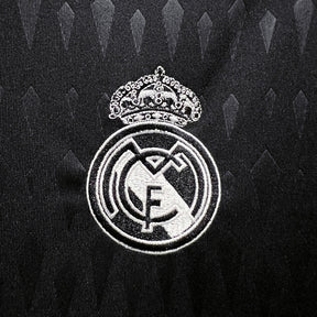 REAL MADRID GOALKEEPER III 23/24 MEN