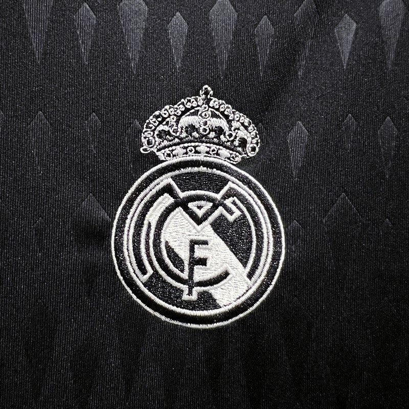 REAL MADRID GOALKEEPER III 23/24 MEN