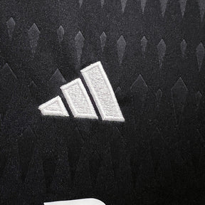 REAL MADRID GOALKEEPER III 23/24 MEN