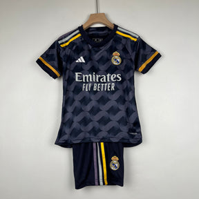 REAL MADRID II 23/24 KIDS KIT