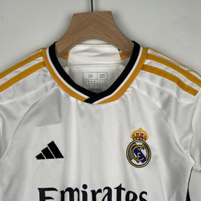 REAL MADRID I 23/24 KIDS KIT