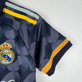 REAL MADRID II 23/24 KIDS KIT