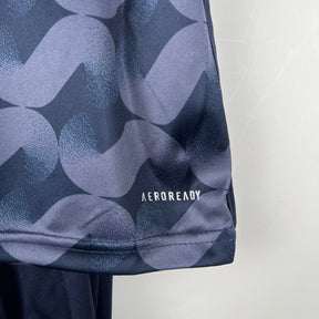 REAL MADRID II 23/24 KIDS KIT